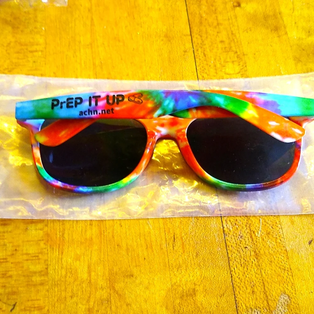 6pr. 🏳️‍🌈 SUNGLASSES 🏳️‍🌈